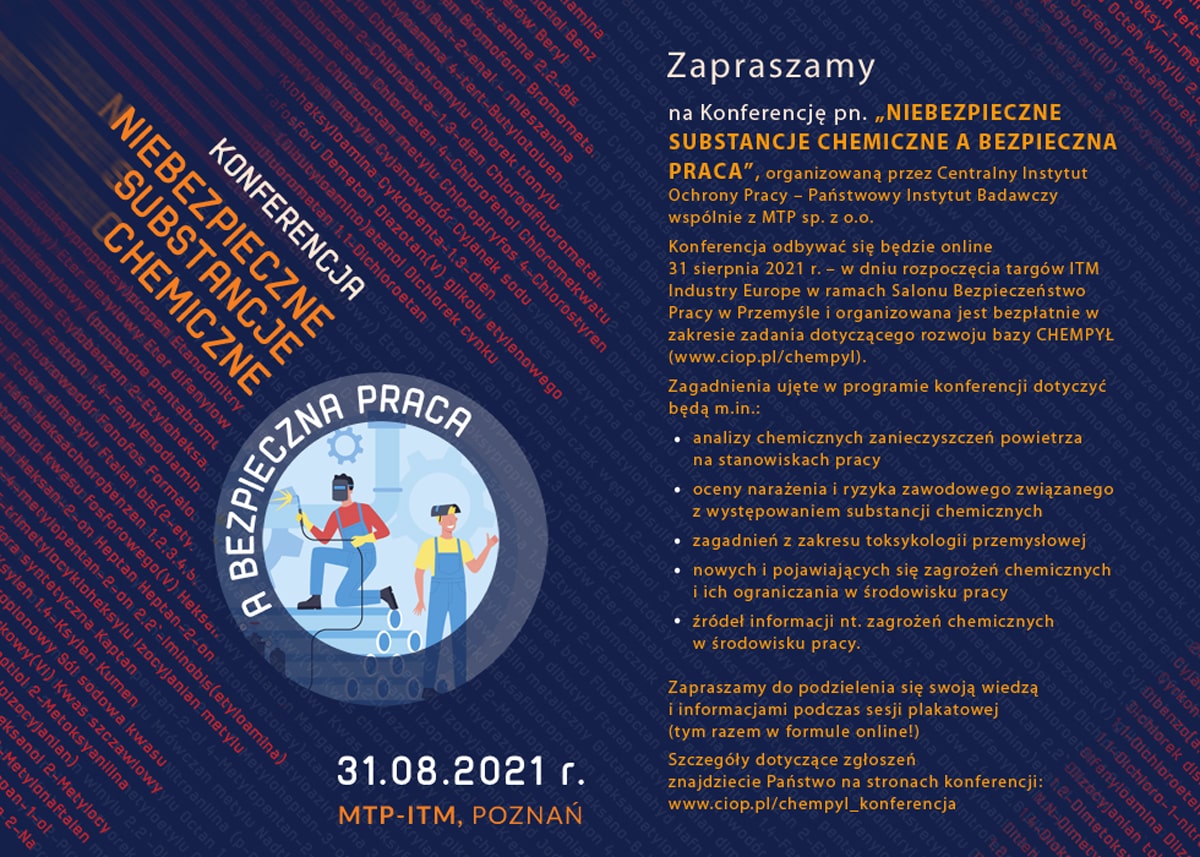 zaproszenie konfereencja Poznan min